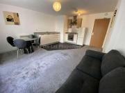 Steele House, Lamba Court, M5