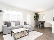 Steeltown Point 3 Bed Eve a Apartment for Rent