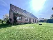 Steenvoorde 59114 Achat / Vente maison 5 pièces t5