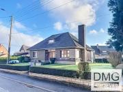 Steenvoorde 59114 Achat / Vente maison 6 pièces t6 parking