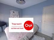 Steenvoorde 59114 Location appartement 3 pièces t3 terrasse