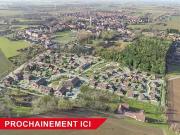 Steenwerck 59181 Achat / Vente terrain