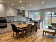 Steep Rise, Oxford, 1 Bedroom House