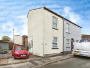 Steeple Street, Macclesfield, 1 Bedroom End