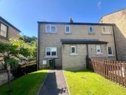 Steeton, Bobbin Mill Court, Keighley, 2 Bedroom House