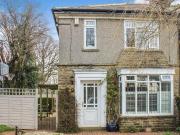 Steeton, Summerhill Drive, Keighley, 3 Bedroom Semi detached