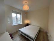 Steevens Gate Apartments, Bow Lane West, South City...