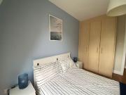 Steeven's Gate, Dublin 8