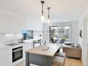 Stefano Mazzoleni PREGASSONA – Elegante 2,5 Zimmer Wohnung
