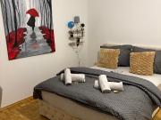 Steffies Appartement Four