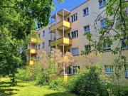 Steglitz Großzügige Maisonettewohnung mit zwei Balkonen