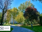 Steigerungspotential: Unbefristet vermietete 2 Zimmer...