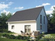 Stein auf Stein. Haus für Generationen.