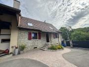 STEINBRUNN LE BAS, maison de 145 m2 meublée