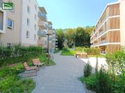 Steingötterhof: Stadt trifft Natur Neubauwohnungen in...