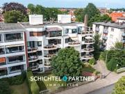 Steintor | Eigentumswohnung mit ruhigem Balkon am...