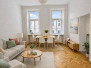 Steinwurf zum Augarten Schöne, helle 2 Zimmer...