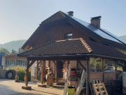 Steirisches Landhaus mit Wellness OASE PRIVATVERKAUF