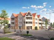 Cucq 62780 Achat / Vente appartement 3 pièces t3 au...