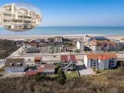 Cucq 62780 Achat / Vente appartement 3 pièces t3 terrasse Cucq 62780 Achat / Vente appartement 3 pièces t3 terrasse