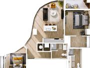 Stella at Star Metals B1