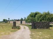 Stella fern propiedades vende loteo 5000m2. Milagros....