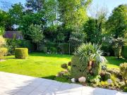 STELLA PLAGE: Adorable villa individuelle sur 750 m2 clos e