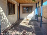 Stellafern propiedades vende casa en luzuriaga, maipú