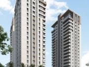 Stellar Central Park,Pal Gam 4 BHK Apartment For Sale Surat