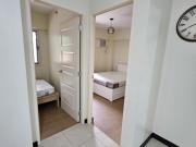 Stellar Place Condominium DMCI 2BR with parking