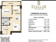 Stellar Place DMCI Condo for Sale Magna 2BR Rush near Q....