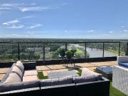 Stellar River Valley Views From Roof Top Patio & Unit...