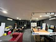 Stellar suites now can move in