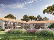 Appartement 4 pièces Stellaria