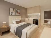 Stellaris Student Accommodation In Cambridge | Amber