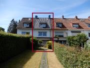 Steller Straße Einfamilienreihenhaus Kirchhuchting...