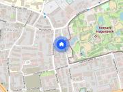 Stellingen: 3 Zi. Neubau Wohnung in ruhiger Seitenstraße