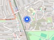 Stellman Close, Stoke Newington, E5