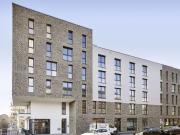 Stellplatz in der Nonnenstr./ Industriestraße zu vermieten.