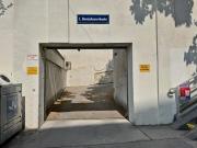 Stellplatz Postgasse / Dominikanerbastei