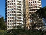 Stellplatz zur Miete in der Garage