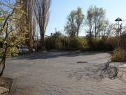 Stellplätze direkt am Hauptbahnhof