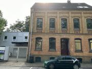 Stellplätze nähe Harburg Zentrum