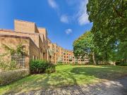 Stembridge House, The Crescent, Llandaff, Cardiff. CF5,...