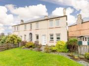 Stenhouse Drive, Stenhouse, Edinburgh EH11, 2 bed flat...