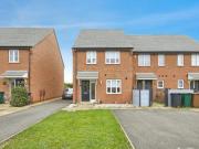Stenson Fields, Earls Drive, Derby, 3 Bedroom End
