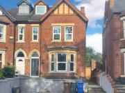 Stenson Road, Derby, 5 Bedroom Semi detached