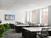 Step into a new space that places your business at the...