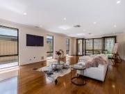 Step into absolute luxury!