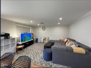 Step into Luxury and Comfort – Modern Family Home in a...